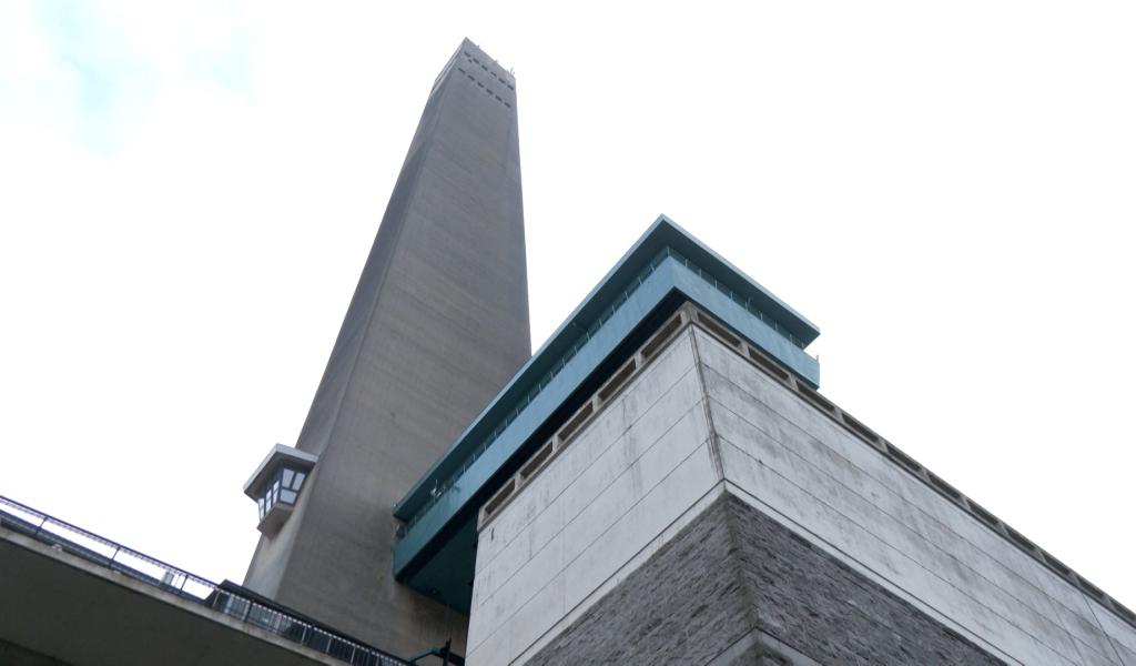 Ronquières : bientôt une aire pour les motor-homes