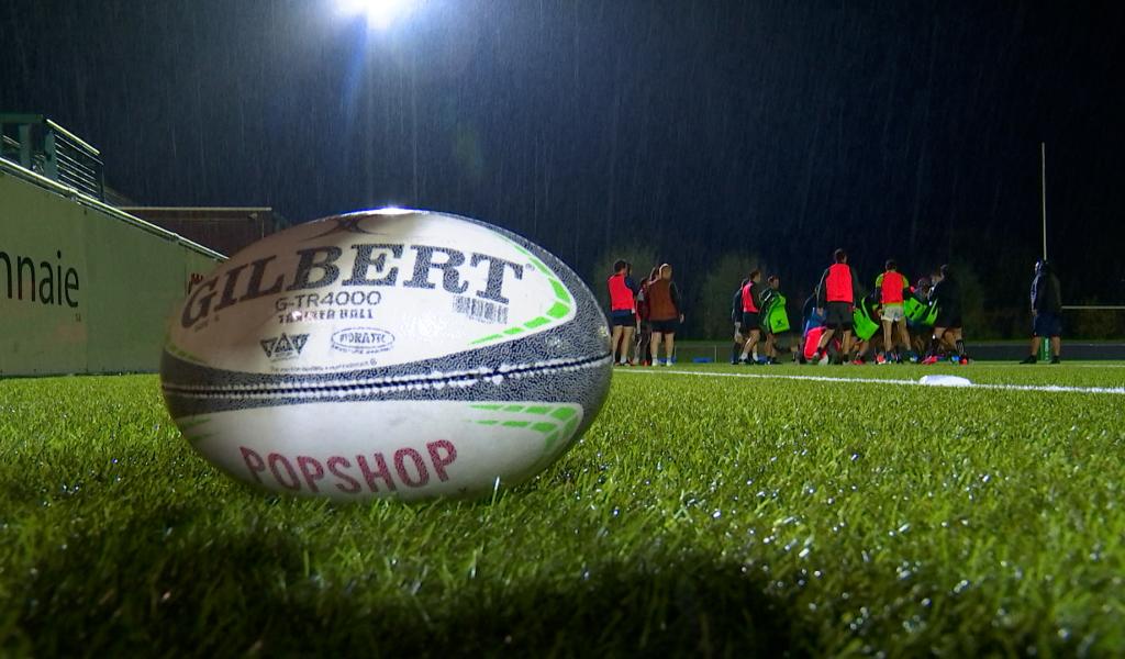 Rugby : Bertrand Billi analyse le sans faute du RC Soignies
