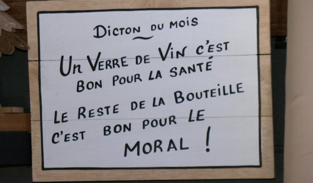Ecaussinnes : un caviste pour les fêtes