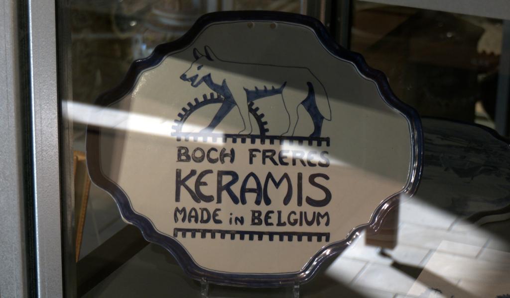 Le musée Keramis récolte vos "cadeaux pourris" pour la bonne cause