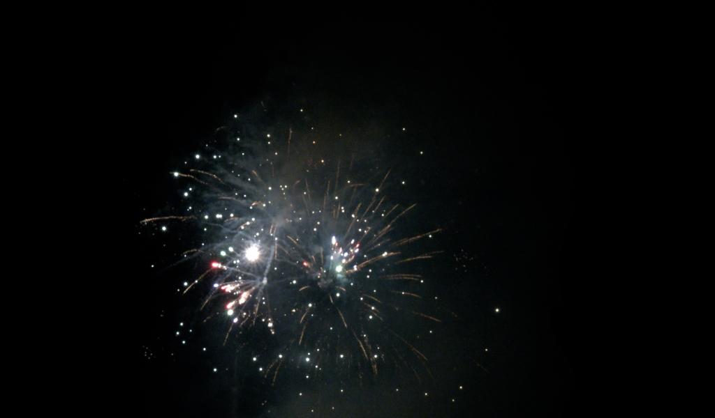 Nouvel An : gare aux feux d'artifice clandestins