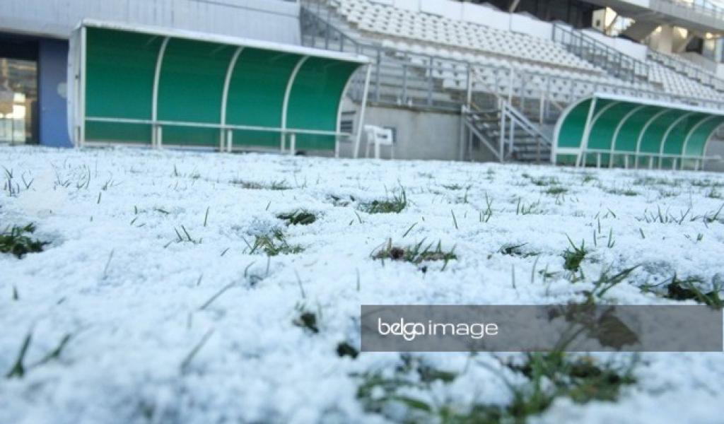 Football : remise générale