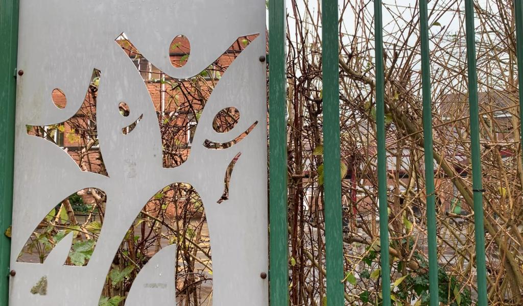 Braine-le-Comte : intervention en cours à Saint-Gabriel