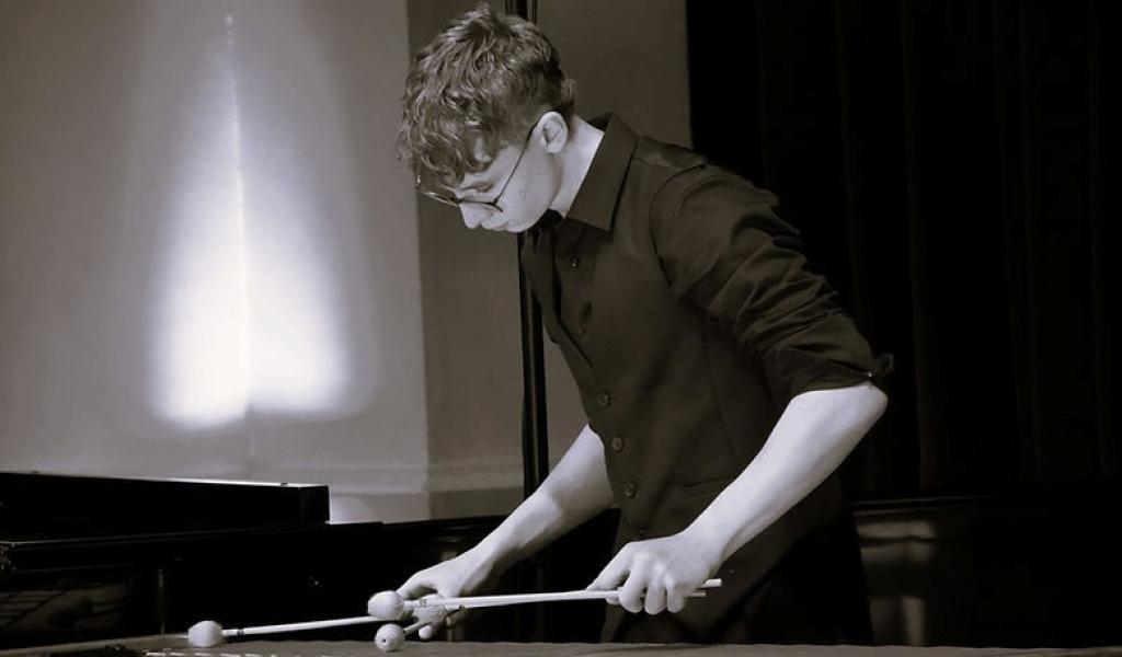 Eurovision Young Musicians : le Seneffois Ygor Majchrzyk toujours en lice pour la finale en Arménie