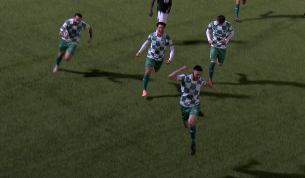 RAAL La Louvière ne pousuivra pas le projet U23