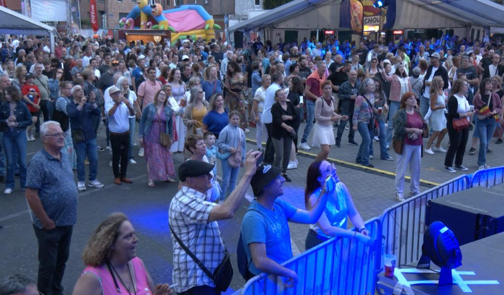 Marche-lez-Écaussinnes : pas de ducasse des Marchous en 2026