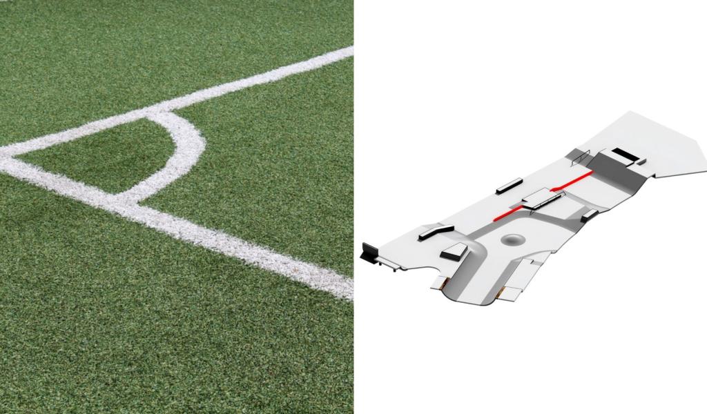 Sport : un accord de principe et une promesse ferme de subvention pour deux projets du Centre