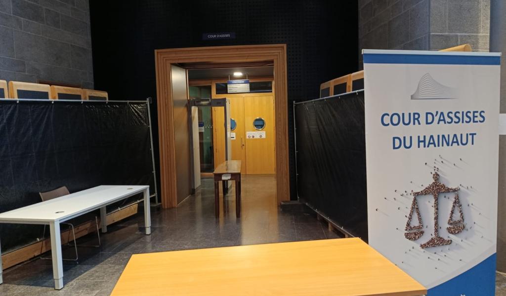 Procès Falzone : la liste des témoins retenus sera connue le 19 février