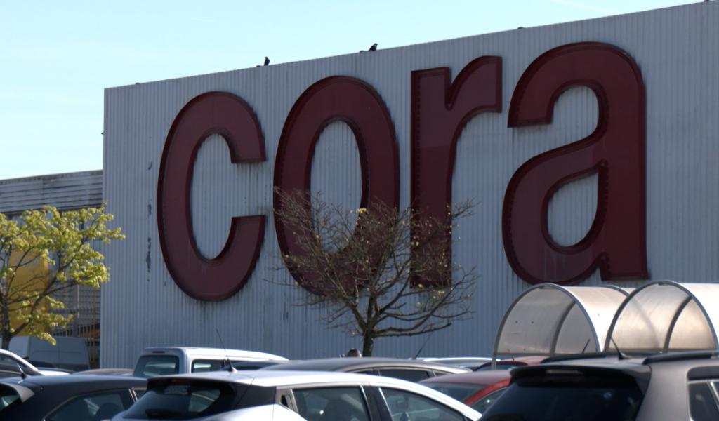 Rétro 2025 : la fin des hypermarchés CORA