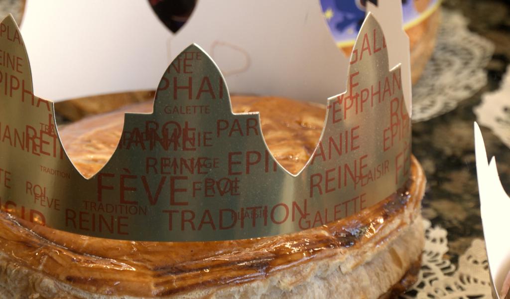 Trivières: Une galette artisanale depuis 150 ans