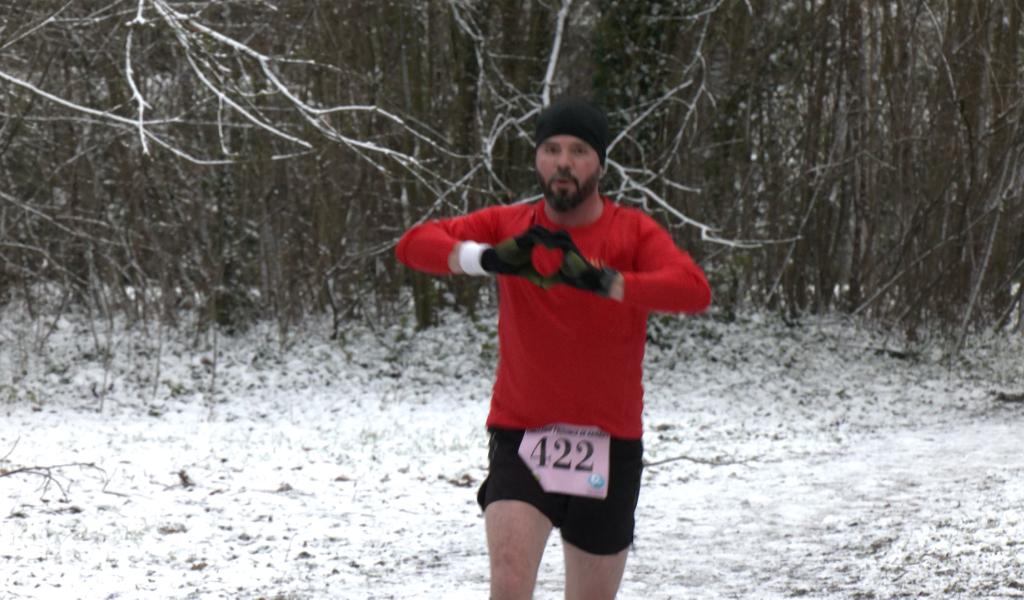 Challenge du Hainaut 2026 : le jogging de l’ENL Water-Polo pour lancer la saison