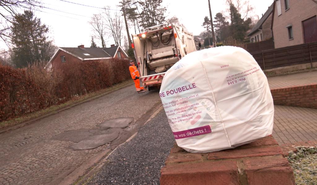 Récolte des déchets: HYGEA présente son plan stratégique