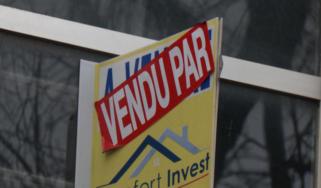 Immobilier: le marché est dynamique en région du Centre