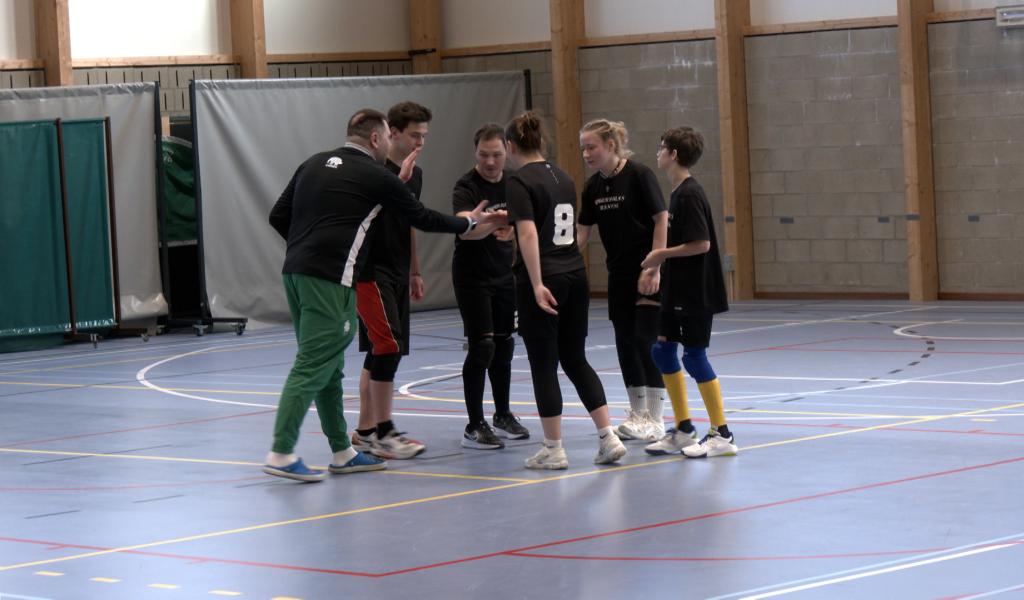 Baseball : 5e tournoi international des Guardians de Binche