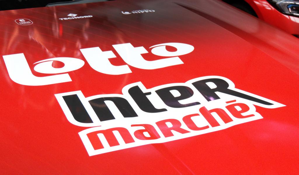 Cyclisme: un rôle un peu différent pour Wanty en 2026