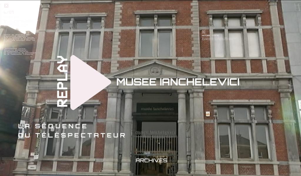 La Séquence du Téléspectateur