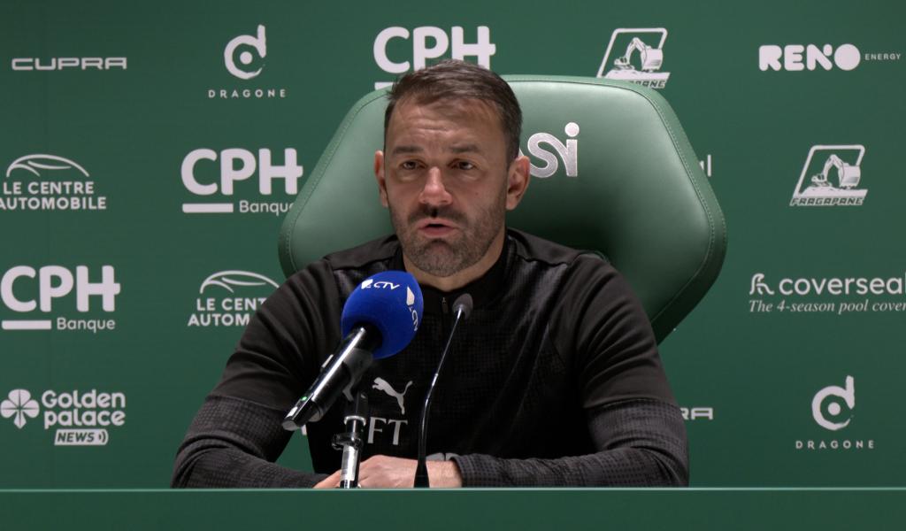 Foot : la RAAL évoluera sans U23 la saison prochaine