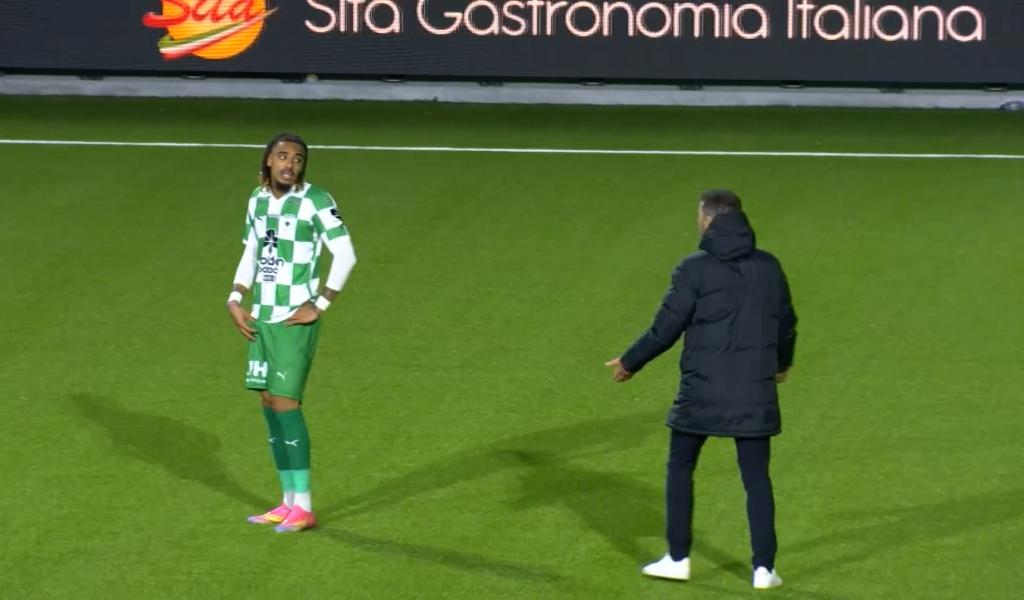 "C'est dur à avaler" : Le résumé de RAAL La Louvière - Saint-Trond