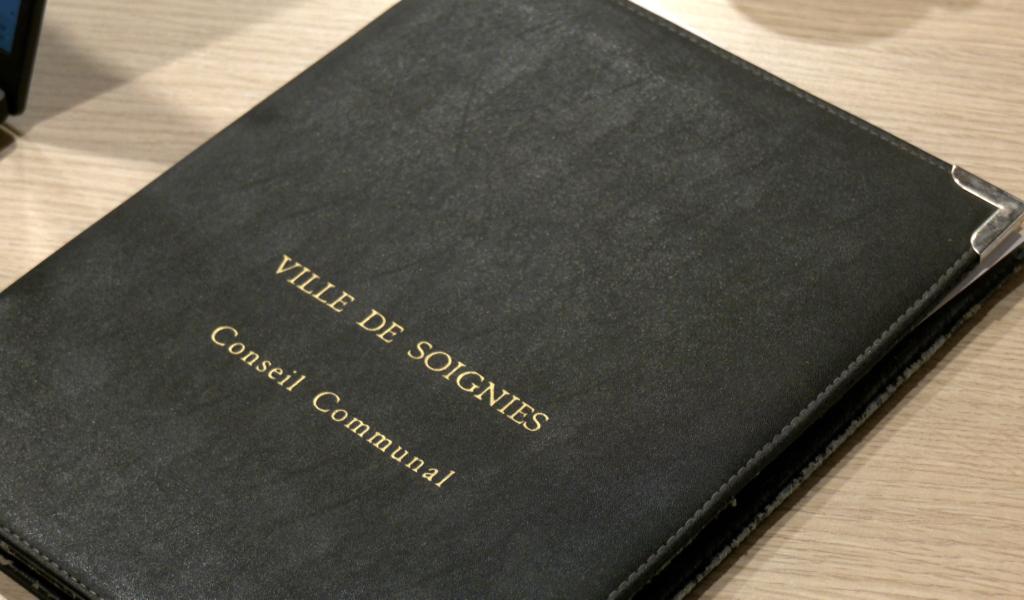 Soignies : un budget sous tension