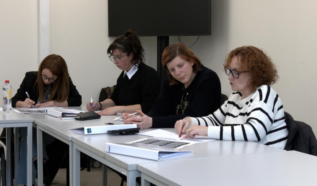 Cora : l'émotion de deux anciennes employées