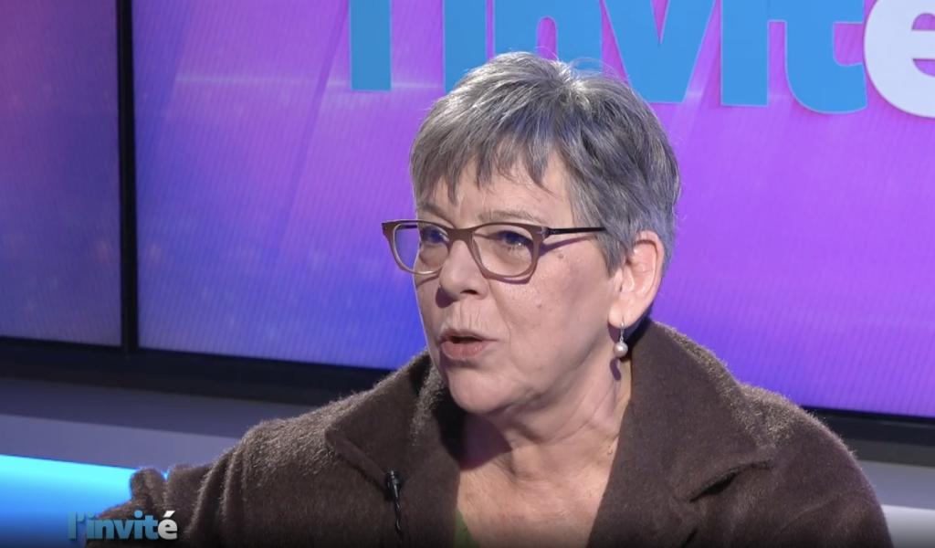 L'INVITE - Matine Simonis