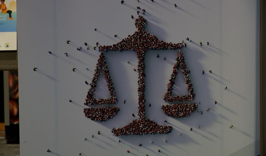 Drame de Strépy : réactivation du plan d'accompagnement et de soutien psychosocial des victimes