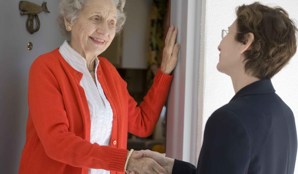 La Louvière : la police appelle à la vigilance face aux vols à la ruse