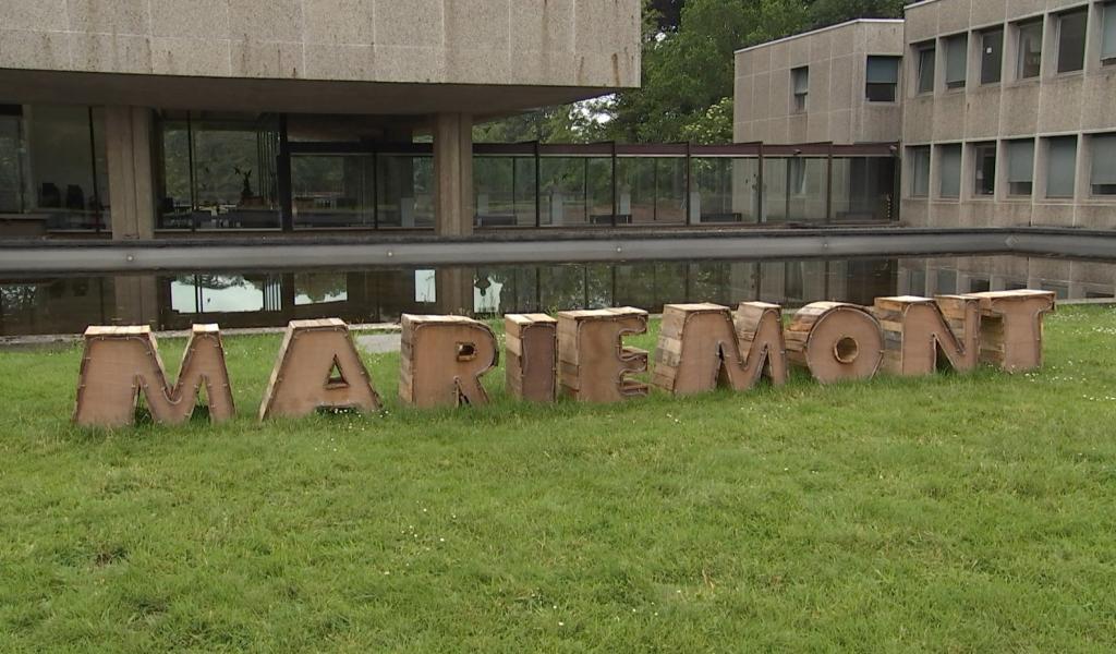 Morlanwelz : le domaine de Mariemont reçoit le label du patrimoine européen