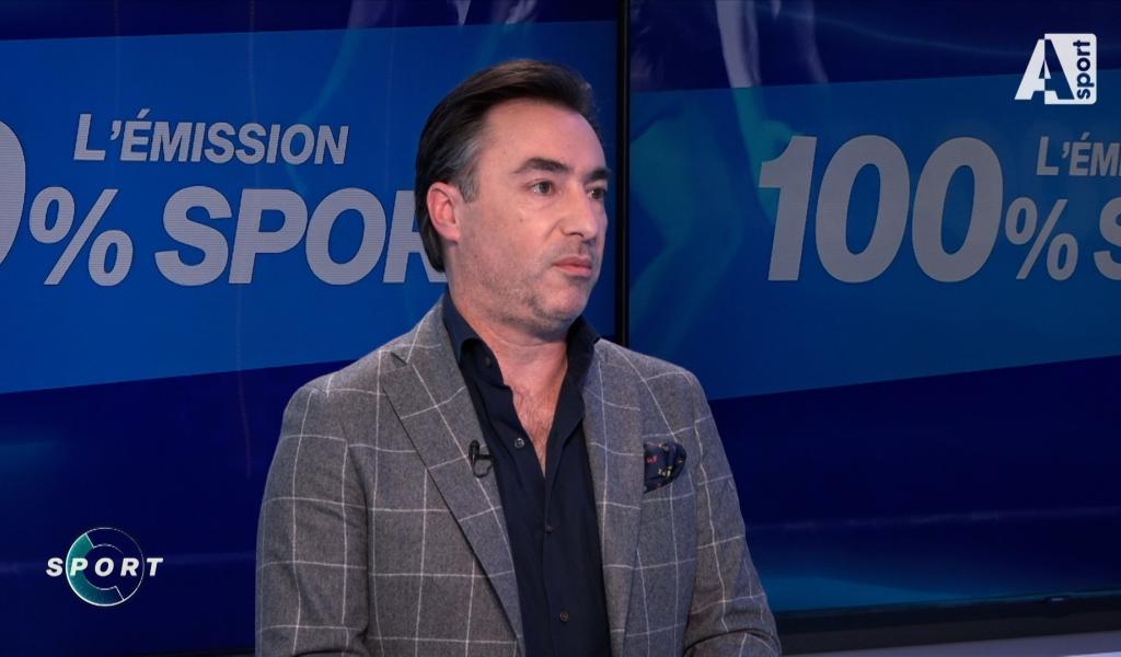 L'invité de la semaine : Sebastiano Caira (F1)