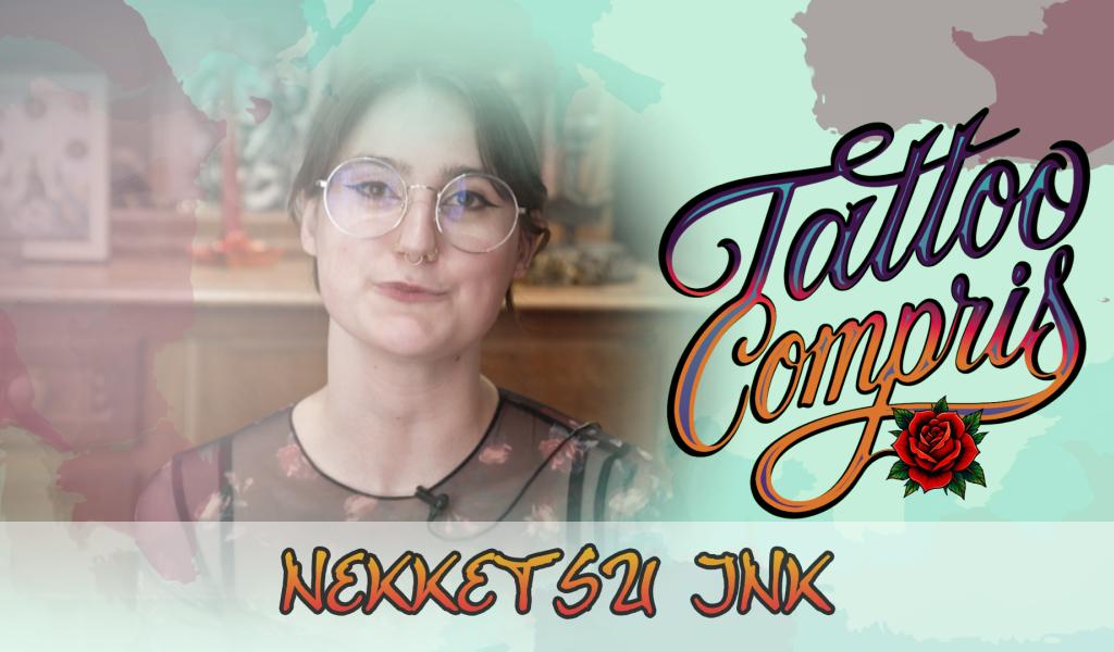 TATTOO COMPRIS