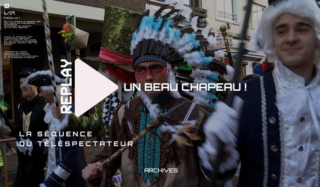 La Séquence du téléspectateur