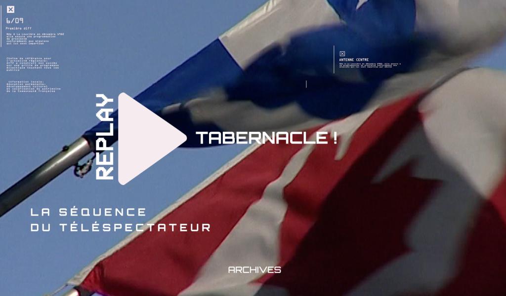 La Séquence du Téléspectateur