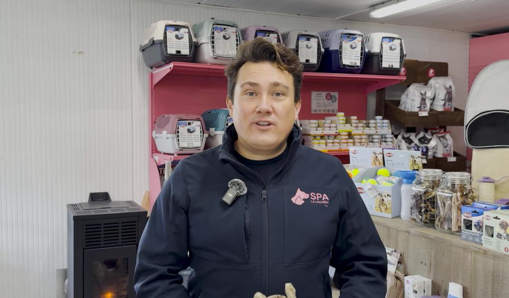 POIL A GRATTER DU 09 FEVRIER 2026