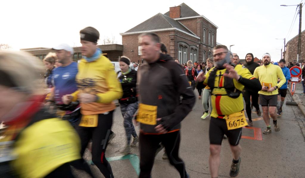 Theodo Trail 2026 : 10 ans et un succès qui ne faiblit pas