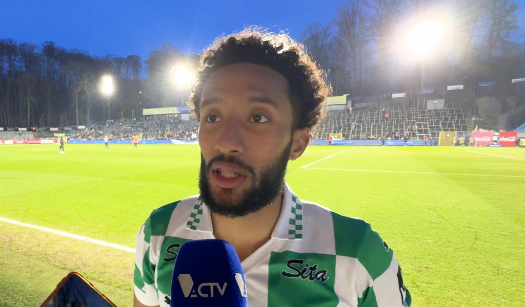 "On a été costaud chez le champion": La RAAL s'incline de justesse à l'Union