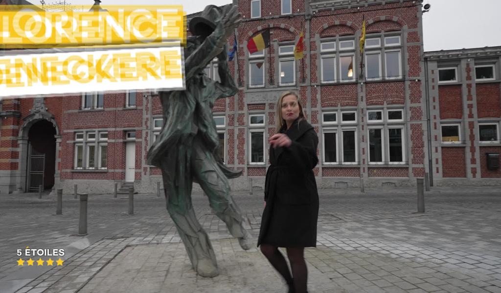 5 ETOILES - Leemans Bijouterie - Raison Home - Le manuel de l'automobile - Mamloul Lounge Bar