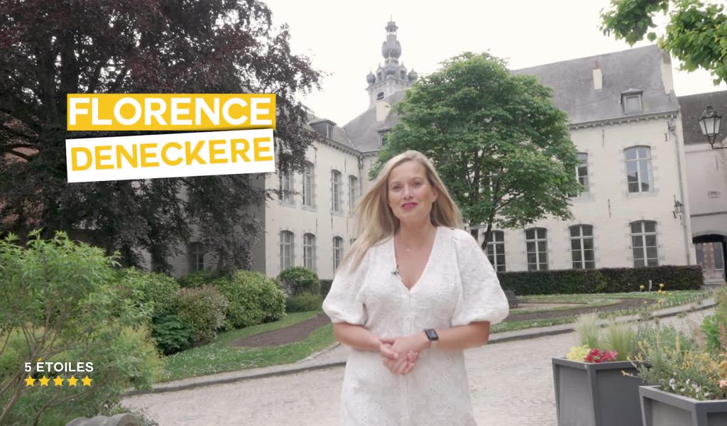 5 ETOILES - Osez-oser - Cédric Music - BOHO - Au Four et au Moulin