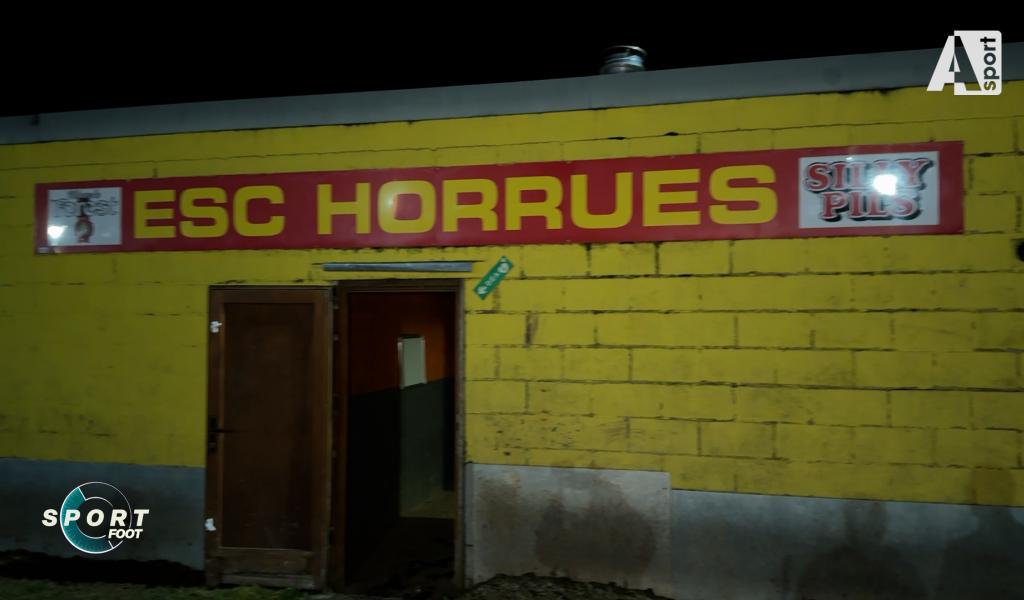 Au Centre de Nos Clubs : Horrues (P4)