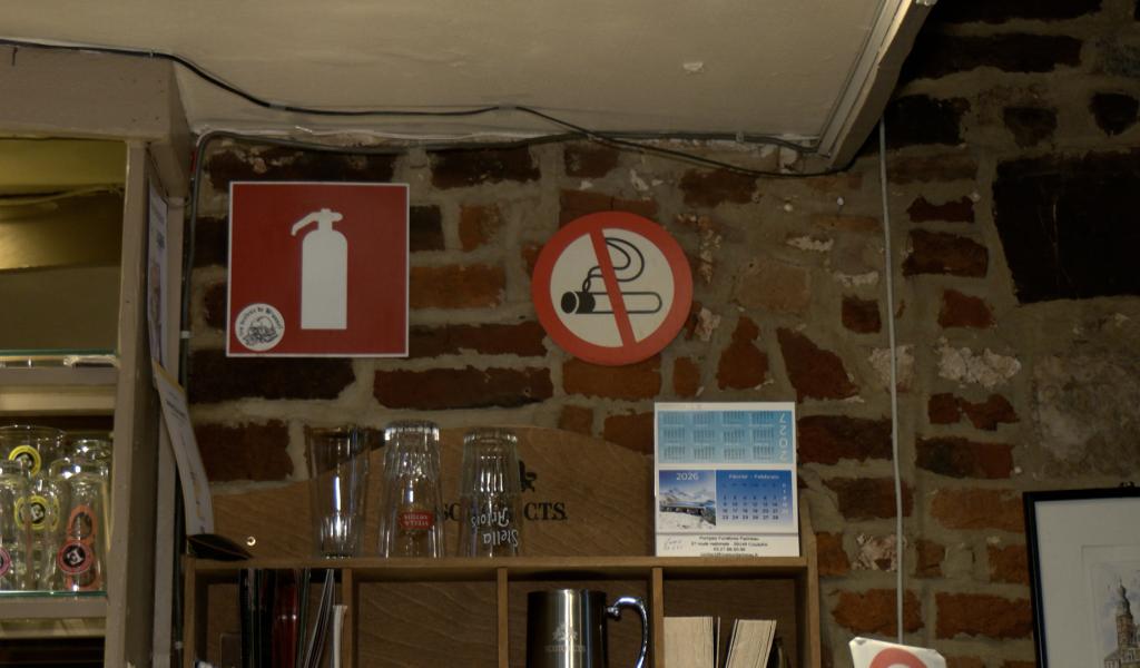 Binche: la sécurité du secteur HORECA durant le carnaval