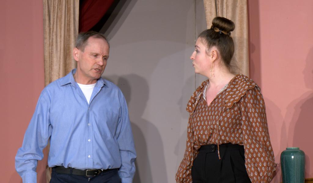 Ecaussinnes : Le patois wallon mis à l'honneur