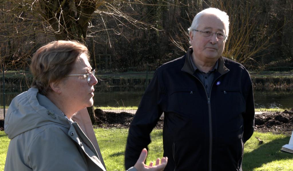 La Louvière: la Cantine des Italiens deviendra-t-elle un musée consacré à l'histoire de l'immigration?