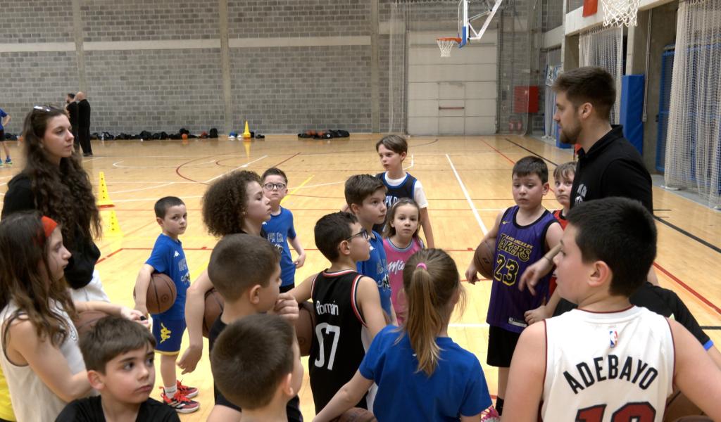 Le DPK C-M façonne ses futurs talents