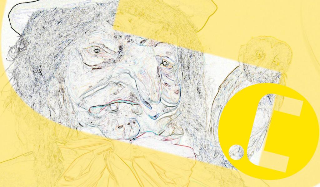 Le Point C : POPulaire, le folklore belge exposé.