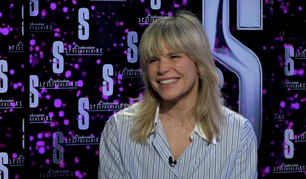 L'INTERVIEW SPECTACULAIRE