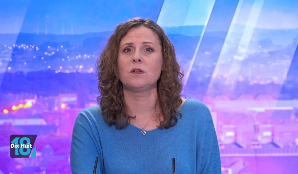 Soulagement pour le Ronquières Festival