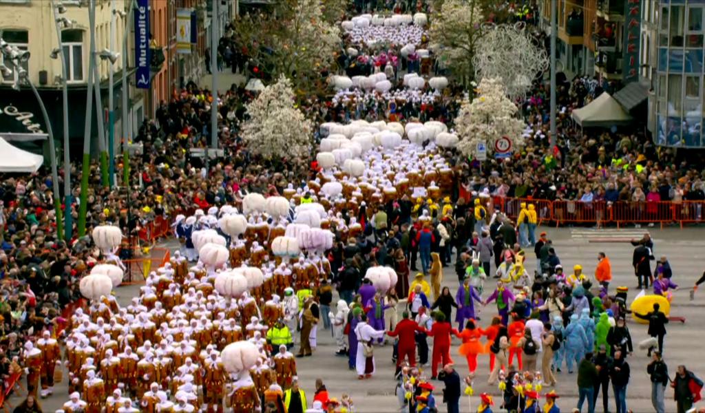 Laetare 2026: les médailles se donneront au Lovaria, une édition qui compte une nouvelle société