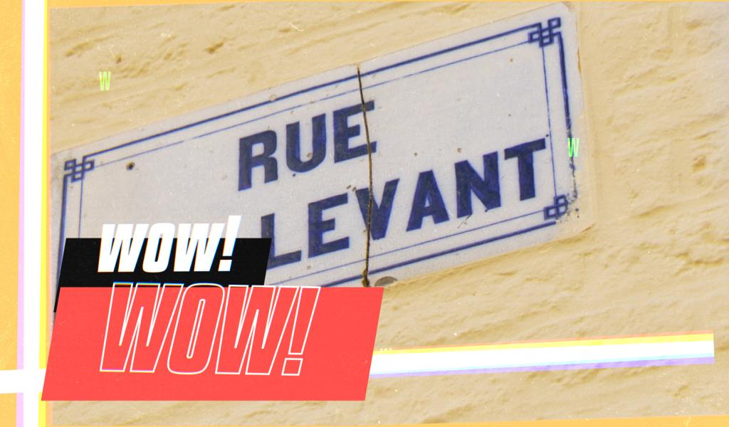 WOW ! La maison témoin du Bois-du-Luc.