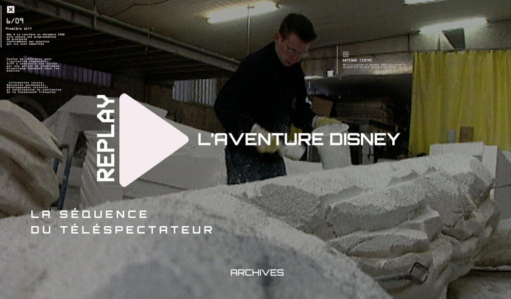 La Séquence du Téléspectateur