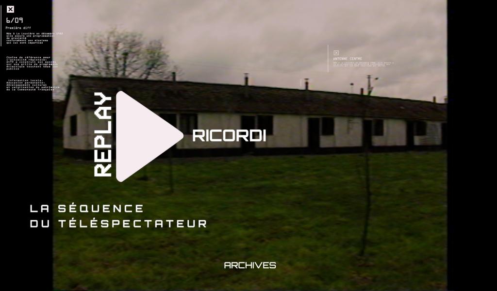 La Séquence du Téléspectateur