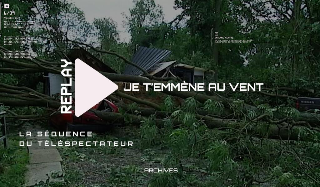 La Séquence du Téléspectateur